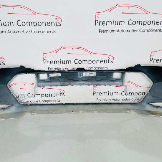 BMW 3 Series Front Bumper G20 G21 M Sport Lci Genuine 51118085444 | 2022–2025 BMW 3 Series Front Bumper G20 G21 M Sport Lci Genuine 51118085444 | 2022–2025
