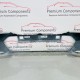 BMW 3 Series Front Bumper G20 G21 M Sport Lci Genuine 51118085444 | 2022–2025 BMW 3 Series Front Bumper G20 G21 M Sport Lci Genuine 51118085444 | 2022–2025