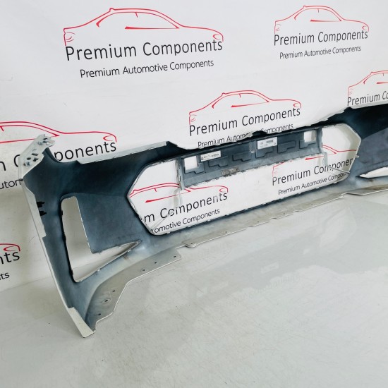 BMW 3 Series Front Bumper G20 G21 M Sport Lci Genuine 51118085444 | 2022–2025 BMW 3 Series Front Bumper G20 G21 M Sport Lci Genuine 51118085444 | 2022–2025
