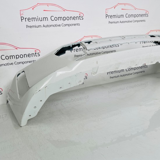 BMW 3 Series Front Bumper G20 G21 M Sport Lci Genuine 51118085444 | 2022–2025 BMW 3 Series Front Bumper G20 G21 M Sport Lci Genuine 51118085444 | 2022–2025