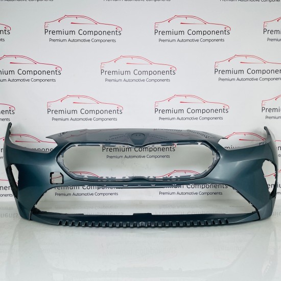 BMW 1 Series Front Bumper M Sport F70 Genuine 51115a64e31 | 2024-2027 [Bc45]