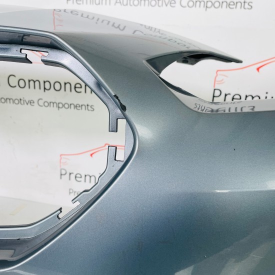 BMW 1 Series Front Bumper M Sport F70 Genuine 51115a64e31 | 2024-2027 [Bc45]