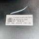 BMW 1 Series Front Bumper M Sport F70 Genuine 51115a64e31 | 2024-2027 [Bc45]