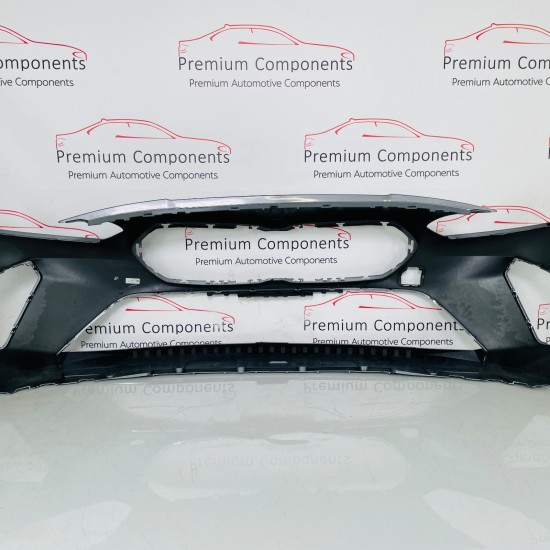 BMW 1 Series Front Bumper M Sport F70 Genuine 51115a64e31 | 2024-2027 [Bc45]