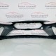 BMW 1 Series Front Bumper M Sport F70 Genuine 51115a64e31 | 2024-2027 [Bc45]