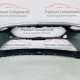 BMW 1 Series Front Bumper M Sport F70 Genuine 51115a64e31 | 2024-2027 [Bc45]