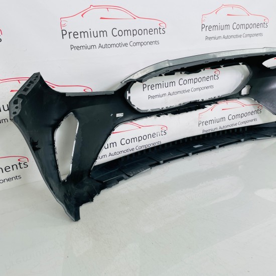 BMW 1 Series Front Bumper M Sport F70 Genuine 51115a64e31 | 2024-2027 [Bc45]