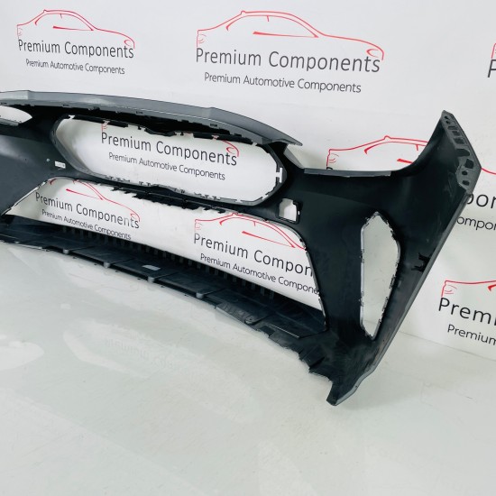 BMW 1 Series Front Bumper M Sport F70 Genuine 51115a64e31 | 2024-2027 [Bc45]