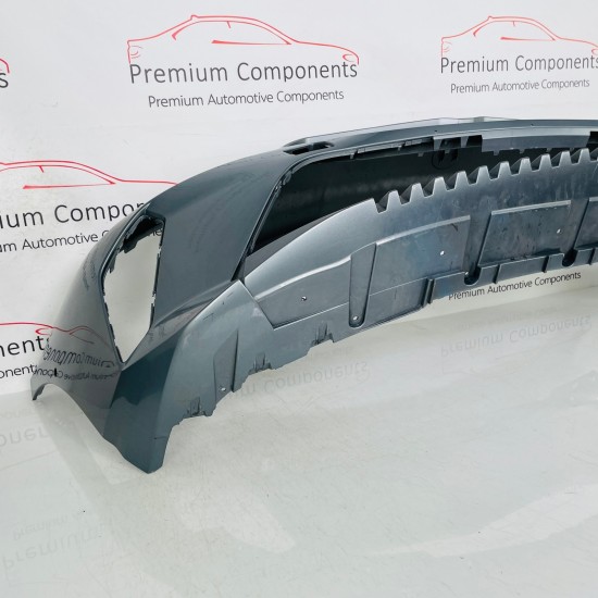 BMW 1 Series Front Bumper M Sport F70 Genuine 51115a64e31 | 2024-2027 [Bc45]