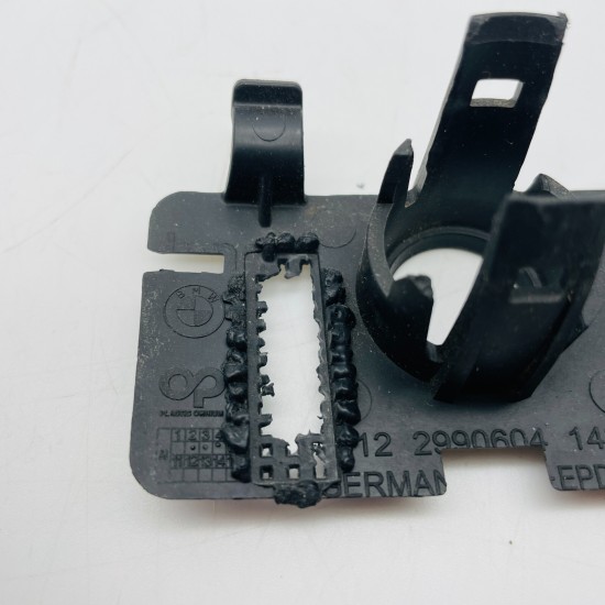BMW X1 E84 Parking Sensor Mount Rear Bumper 51122990606 | 2009-2013 [x139]
