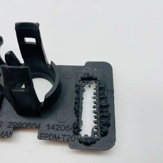BMW X1 E84 Parking Sensor Mount Rear Bumper 51122990606 | 2009-2013 [x139]