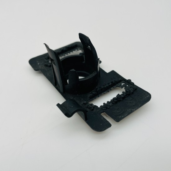 BMW X1 E84 Parking Sensor Mount Rear Bumper 51122990606 | 2009-2013 [x139]