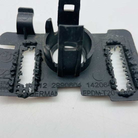 BMW X1 E84 Parking Sensor Mount Rear Bumper 51122990606 | 2009-2013 [x139]