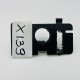 BMW X1 E84 Parking Sensor Mount Rear Bumper 51122990606 | 2009-2013 [x139]