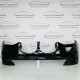 BMW X3 Front Bumper G45 Genuine Black 51115a26e39 | 2025-2027 [Bf37]