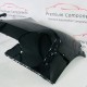 BMW X3 Front Bumper G45 Genuine Black 51115a26e39 | 2025-2027 [Bf37]