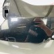 BMW X3 Front Bumper G45 Genuine Black 51115a26e39 | 2025-2027 [Bf37]