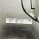 BMW X3 Front Bumper G45 Genuine Black 51115a26e39 | 2025-2027 [Bf37]