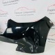 BMW X3 Front Bumper G45 Genuine Black 51115a26e39 | 2025-2027 [Bf37]