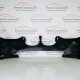 BMW X3 Front Bumper G45 Genuine Black 51115a26e39 | 2025-2027 [Bf37]