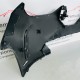BMW X3 Front Bumper G45 Genuine Black 51115a26e39 | 2025-2027 [Bf37]