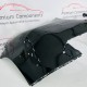 BMW X3 Front Bumper G45 Genuine Black 51115a26e39 | 2025-2027 [Bf37]