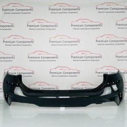 BMW 3 Series Rear Bumper G21 Estate M Sport 51128073576 | 2019-2023 [c14]