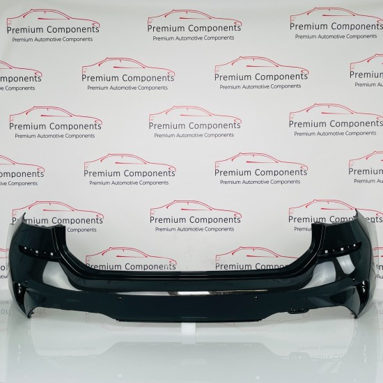 BMW 3 Series Rear Bumper G21 Estate M Sport 51128073576 | 2019-2023 [c14]