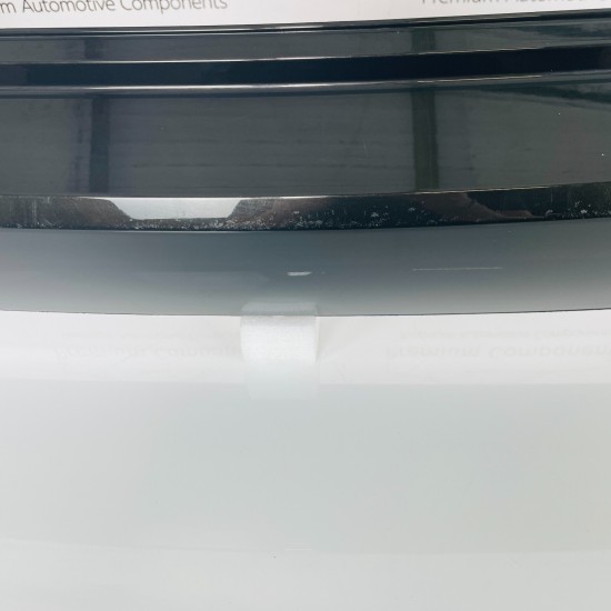 BMW 3 Series Rear Bumper G21 Estate M Sport 51128073576 | 2019-2023 [c14]