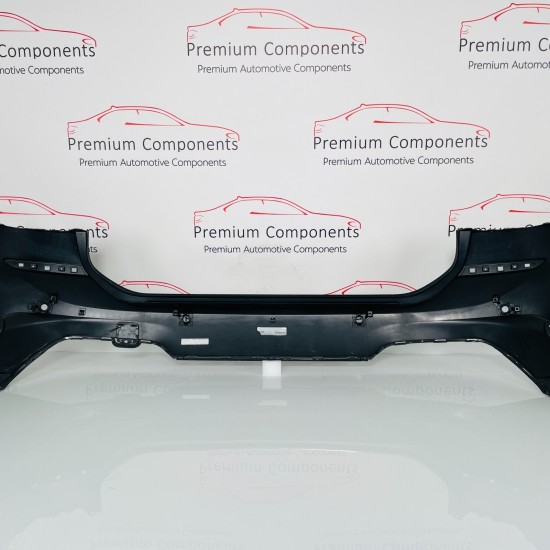 BMW 3 Series Rear Bumper G21 Estate M Sport 51128073576 | 2019-2023 [c14]