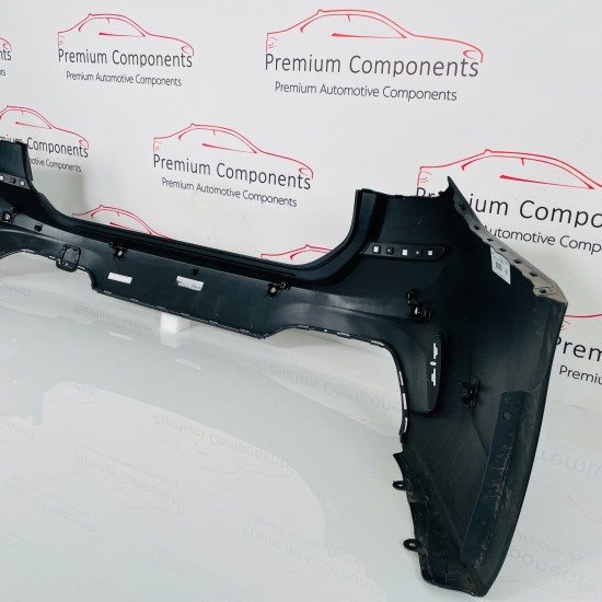BMW 3 Series Rear Bumper G21 Estate M Sport 51128073576 | 2019-2023 [c14]