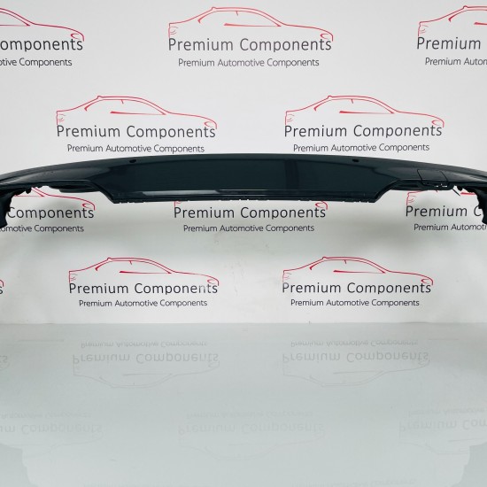 BMW 3 Series Rear Bumper G21 Estate M Sport 51128073576 | 2019-2023 [c14]