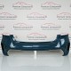 BMW 1 Series Bumper F40 M Sport Rear Genuine Grey 51128070949 | 2019-2023 [t38]