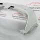 BMW X2 Rear Bumper F39 M Sport Genuine White 51128069137 | 2017-2023 [ak94]