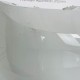 BMW X2 Rear Bumper F39 M Sport Genuine White 51128069137 | 2017-2023 [ak94]