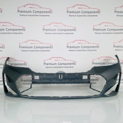 BMW 3 Series Front Bumper G20 G21 M Sport Lci Genuine 51118085444 | 2022–2025