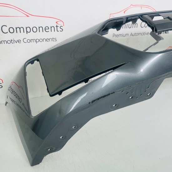 BMW 3 Series Front Bumper G20 G21 M Sport Lci Genuine 51118085444 | 2022–2025 BMW 3 Series Front Bumper G20 G21 M Sport Lci Genuine 51118085444 | 2022–2025