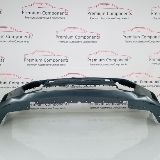 BMW 3 Series Front Bumper G20 G21 M Sport Lci Genuine 51118085444 | 2022–2025 BMW 3 Series Front Bumper G20 G21 M Sport Lci Genuine 51118085444 | 2022–2025