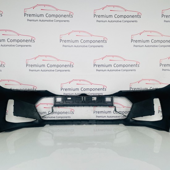 BMW 3 Series Front Bumper G20 G21 M Sport Lci Genuine 51118085444 | 2022–2025 BMW 3 Series Front Bumper G20 G21 M Sport Lci Genuine 51118085444 | 2022–2025