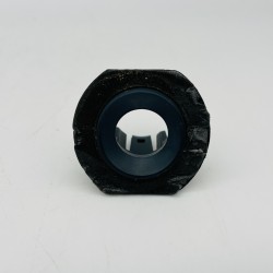 BMW 4 Series Parking Sensor Mount F32 M Sport Rear 51128073079 2012-2020 [x106]