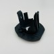 BMW 4 Series Parking Sensor Mount F32 M Sport Rear 51128073079 2012-2020 [x106]