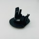 BMW 4 Series Parking Sensor Mount F32 M Sport Rear 51128073079 2012-2020 [x106]