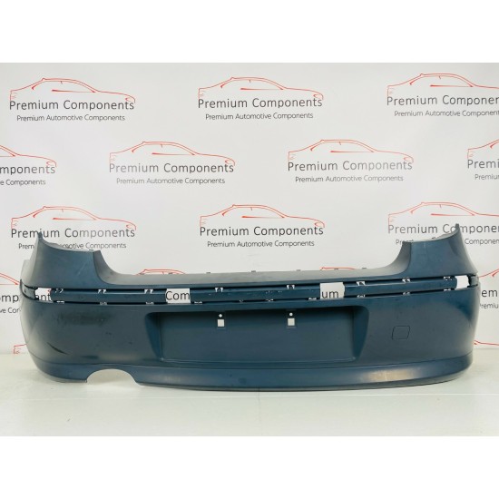 BMW 1 Series Rear Bumper E81 E87 Se Facelift 51120035911 | 2006-2011 [pc285]