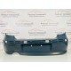 BMW 1 Series Rear Bumper E81 E87 Se Facelift 51120035911 | 2006-2011 [pc285]