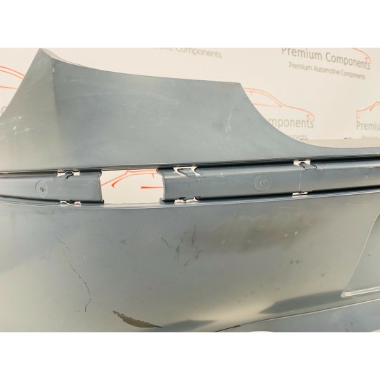 BMW 1 Series Rear Bumper E81 E87 Se Facelift 51120035911 | 2006-2011 [pc285]