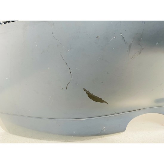 BMW 1 Series Rear Bumper E81 E87 Se Facelift 51120035911 | 2006-2011 [pc285]