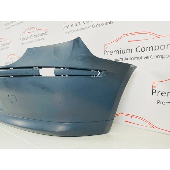 BMW 1 Series Rear Bumper E81 E87 Se Facelift 51120035911 | 2006-2011 [pc285]