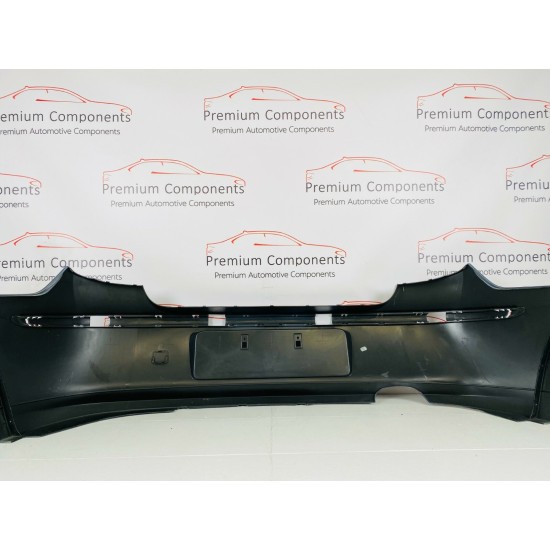 BMW 1 Series Rear Bumper E81 E87 Se Facelift 51120035911 | 2006-2011 [pc285]