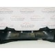 BMW 1 Series Rear Bumper E81 E87 Se Facelift 51120035911 | 2006-2011 [pc285]