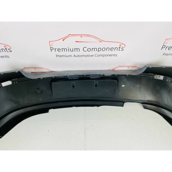BMW 1 Series Rear Bumper E81 E87 Se Facelift 51120035911 | 2006-2011 [pc285]